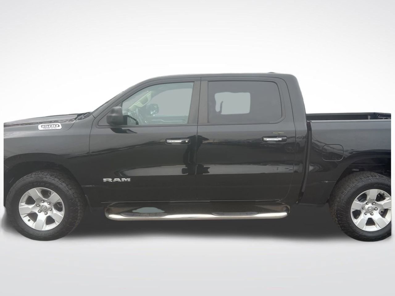 Used 2020 RAM 1500 Big Horn image 2