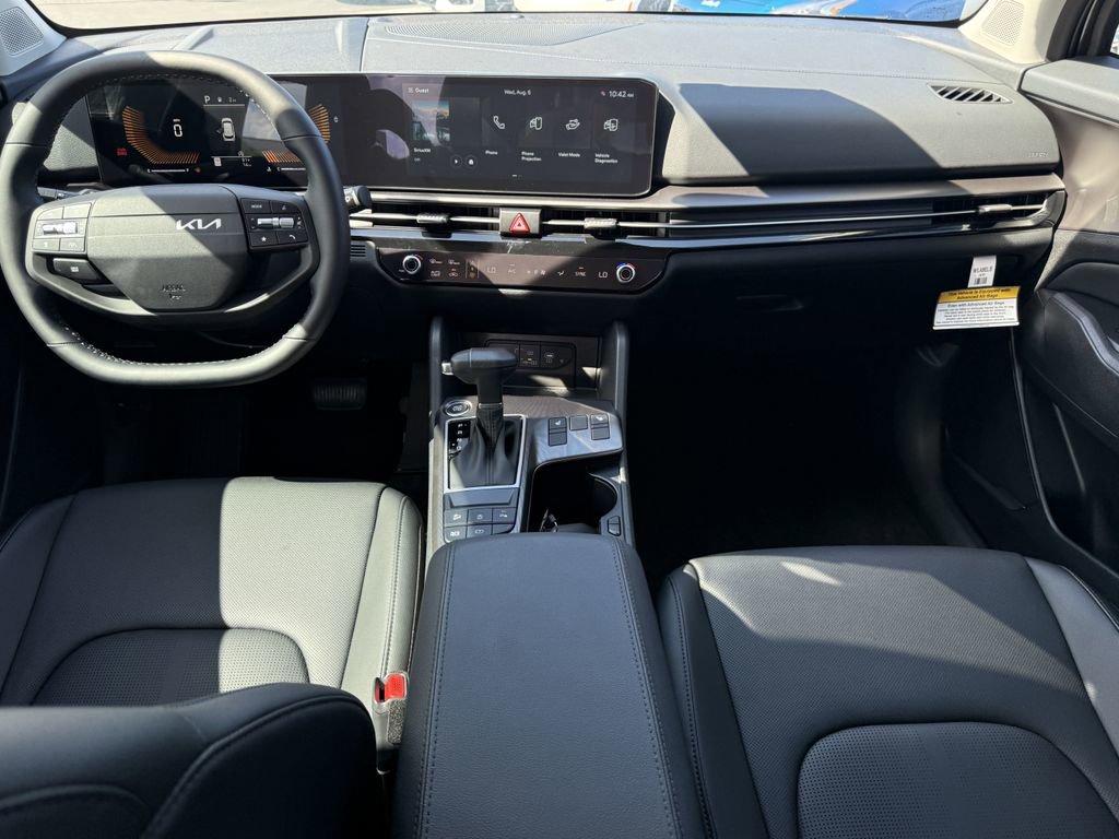 New 2026 Kia Sportage EX w/ EX Panorama Roof Package image 15