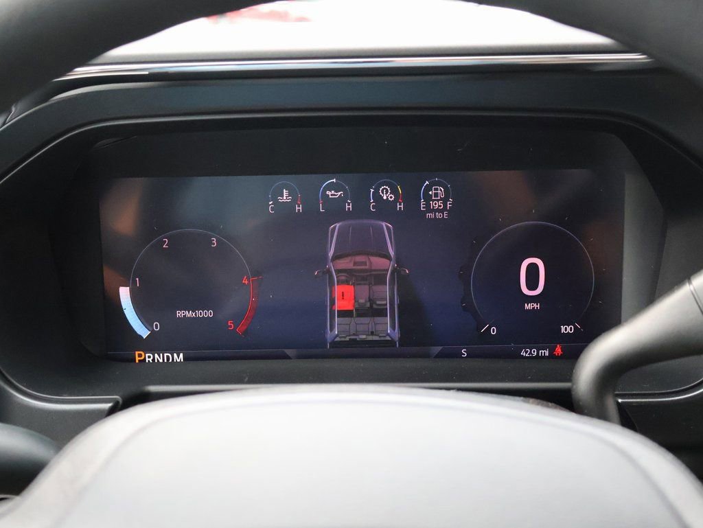 New 2026 Ford F250 XLT w/ XLT Premium Package image 28