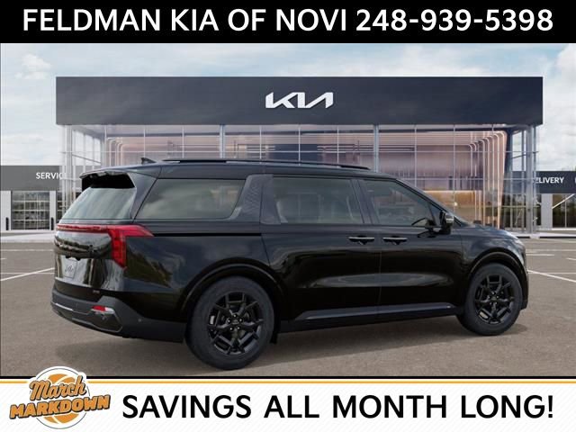 New 2026 Kia Carnival SX image 6