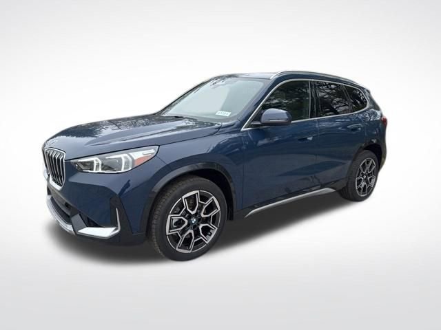 New 2026 BMW X1 xDrive28i w/ Technology Package AWD/4WD image 7