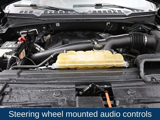 Used 2019 Ford F150 Platinum w/ Equipment Group 701A Luxury AWD/4WD image 21