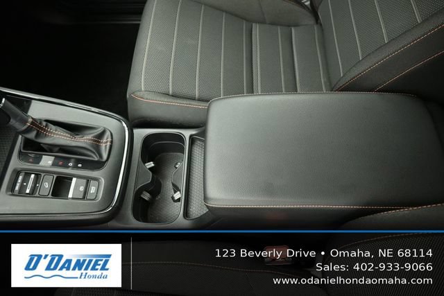 Used 2025 Honda CR-V Sport image 34