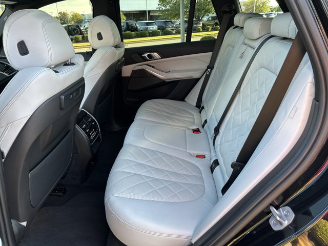 Certified 2023 BMW X5 xDrive40i w/ M Sport Package AWD/4WD image 19