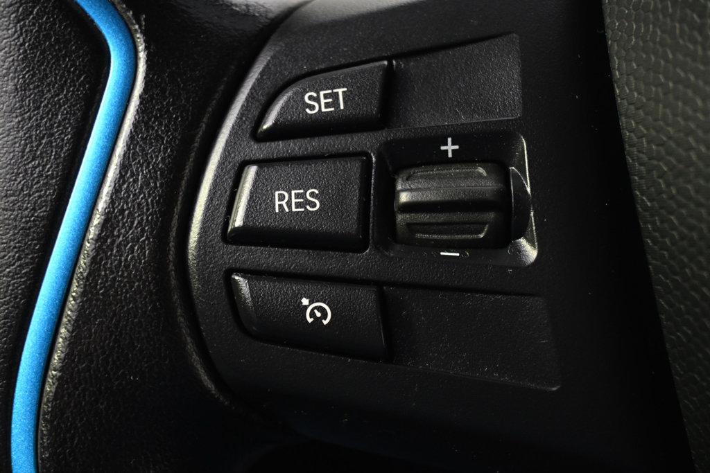 Used 2016 BMW i3 w/ Range Extender RWD image 34
