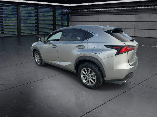 Used 2021 Lexus NX 300 FWD w/ Accessory Package 2 image 6