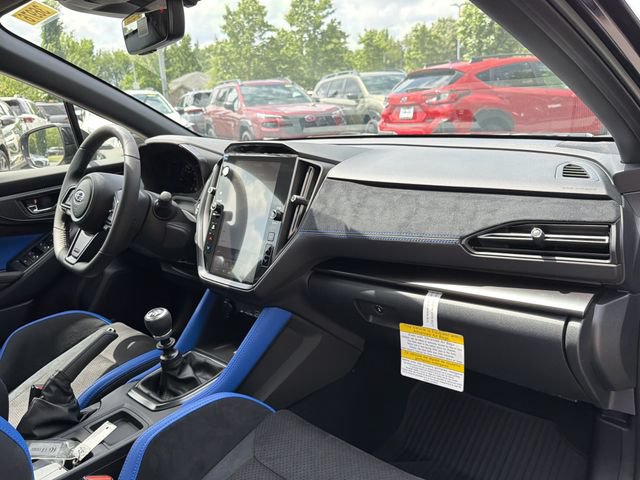 New 2026 Subaru WRX tS w/ WRX Electronics Package AWD/4WD image 18