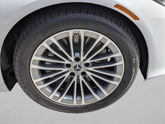 Certified 2026 Mercedes-Benz S 500 4MATIC image 25