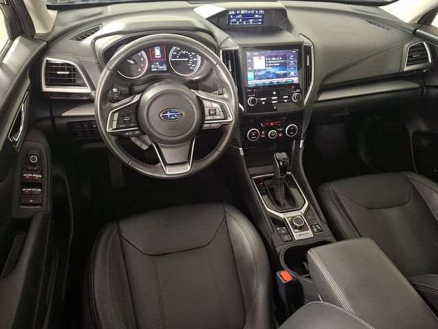 Used 2019 Subaru Forester Limited w/ Popular Package #3 AWD/4WD image 2