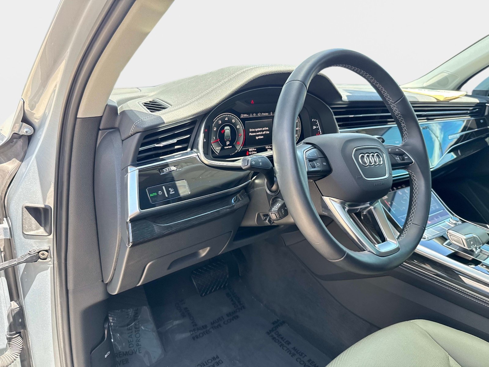 Certified 2025 Audi Q7 3.0T Premium Plus w/ Premium Plus Package AWD/4WD image 18