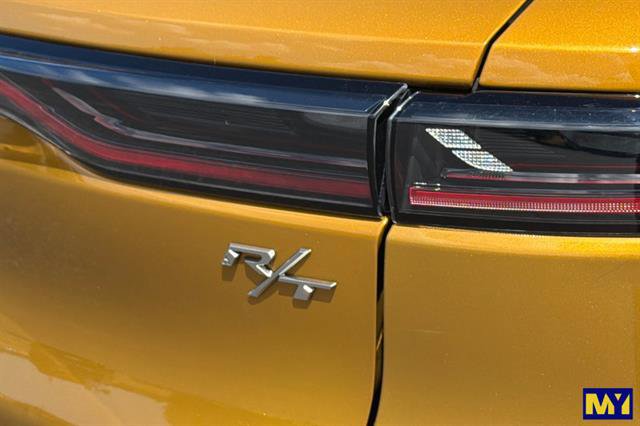 Used 2024 Dodge Hornet R/T AWD/4WD image 36