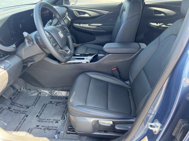 Used 2026 Buick Envista Sport Touring FWD image 9