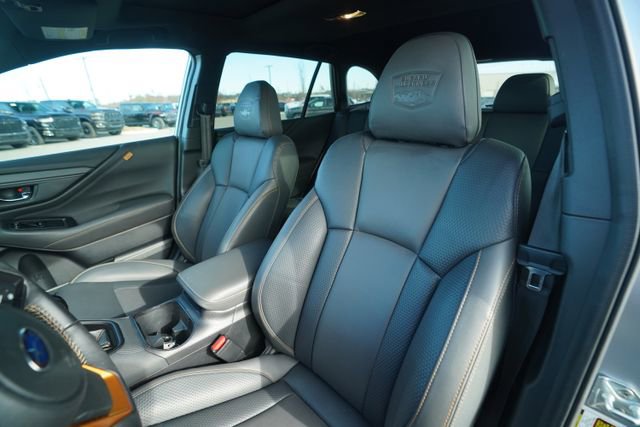 Used 2022 Subaru Outback Wilderness image 35