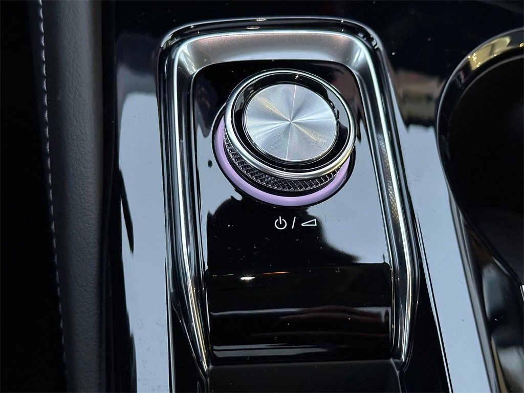 New 2026 Buick Envision Avenir image 30