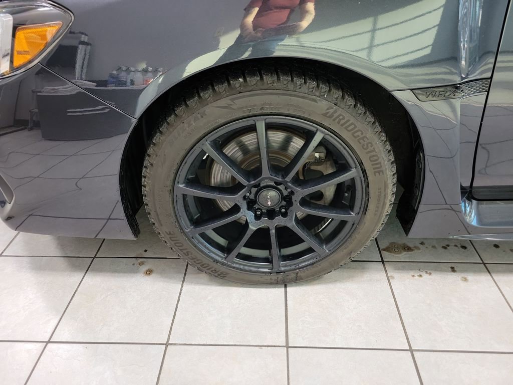 Used 2019 Subaru WRX Limited image 47