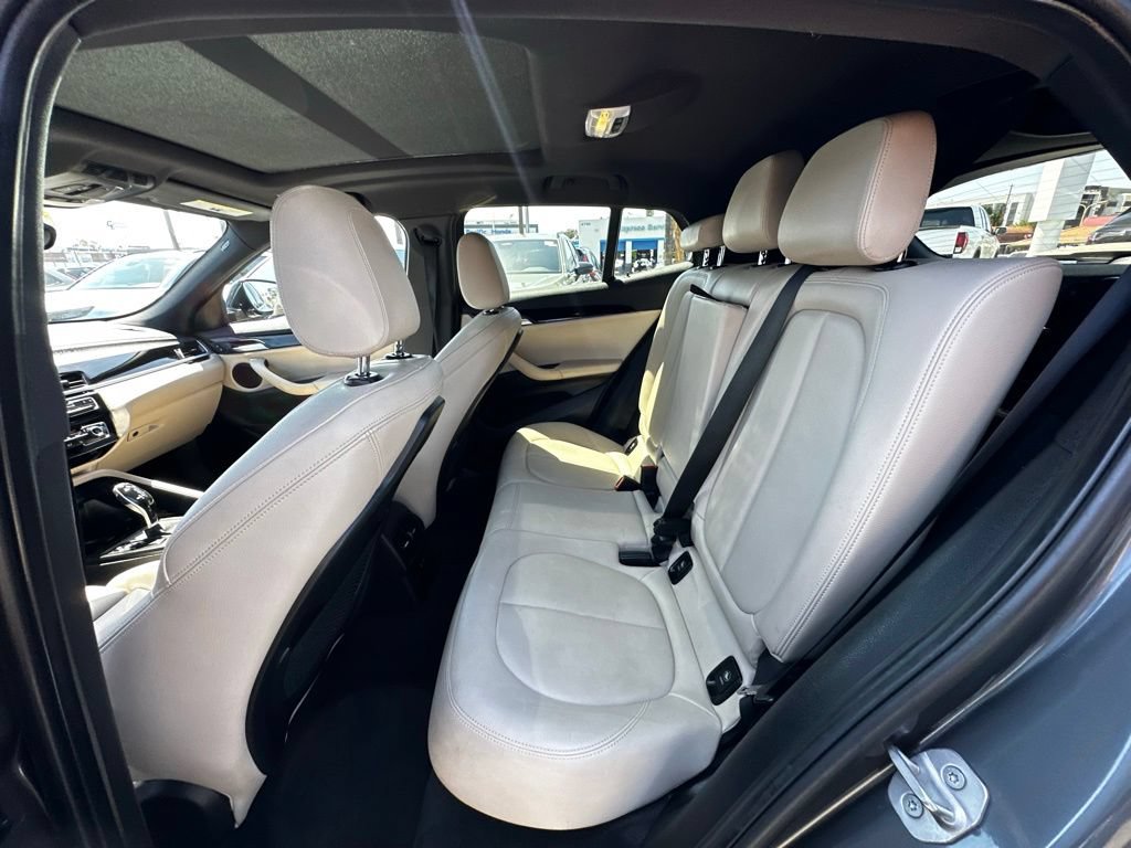Used 2020 BMW X2 xDrive28i w/ Convenience Package AWD/4WD image 29