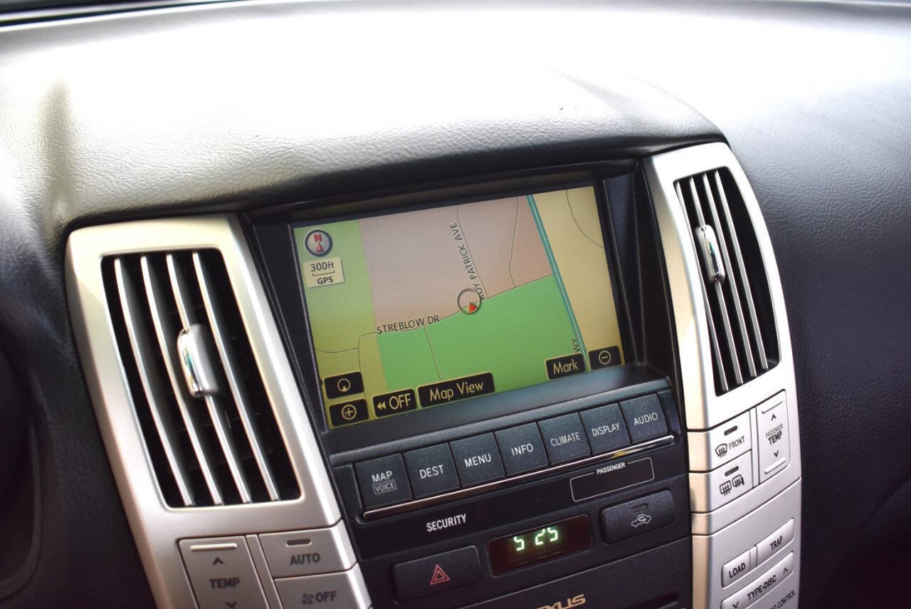 Used 2008 Lexus RX 350 2WD image 27