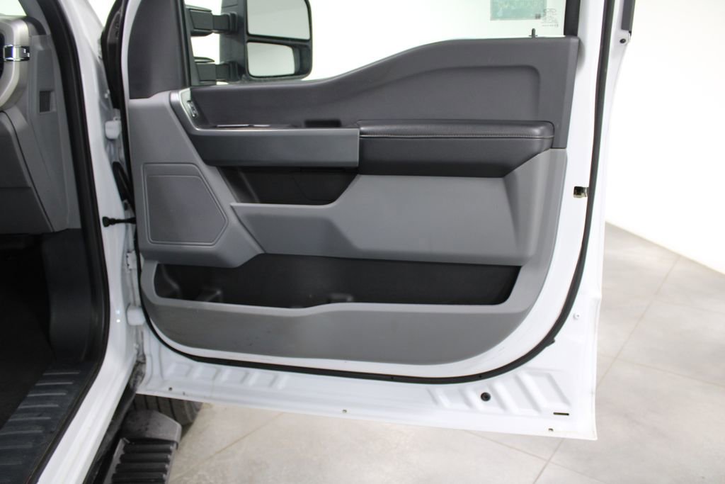 Used 2024 Ford F250 XLT image 31