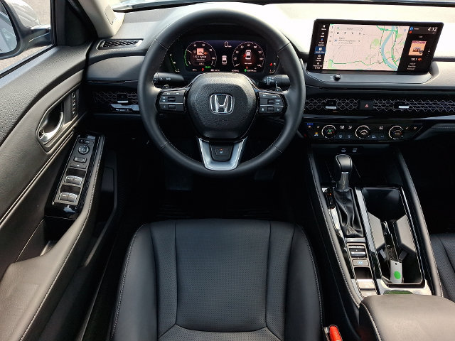 Used 2026 Honda Accord Touring image 12