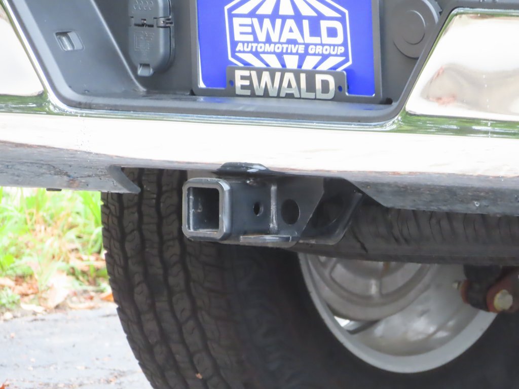 Certified 2025 Chevrolet Silverado 1500 LT image 14