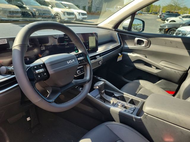 New 2026 Kia Sorento EX w/ EX Premium Package FWD image 13