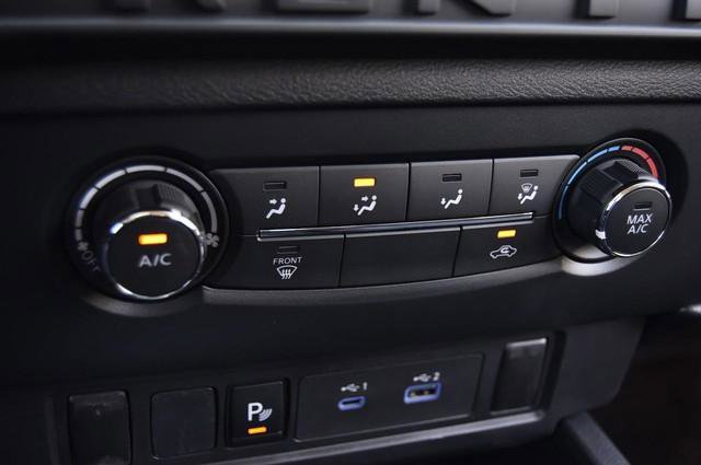 New 2026 Nissan Frontier S image 16
