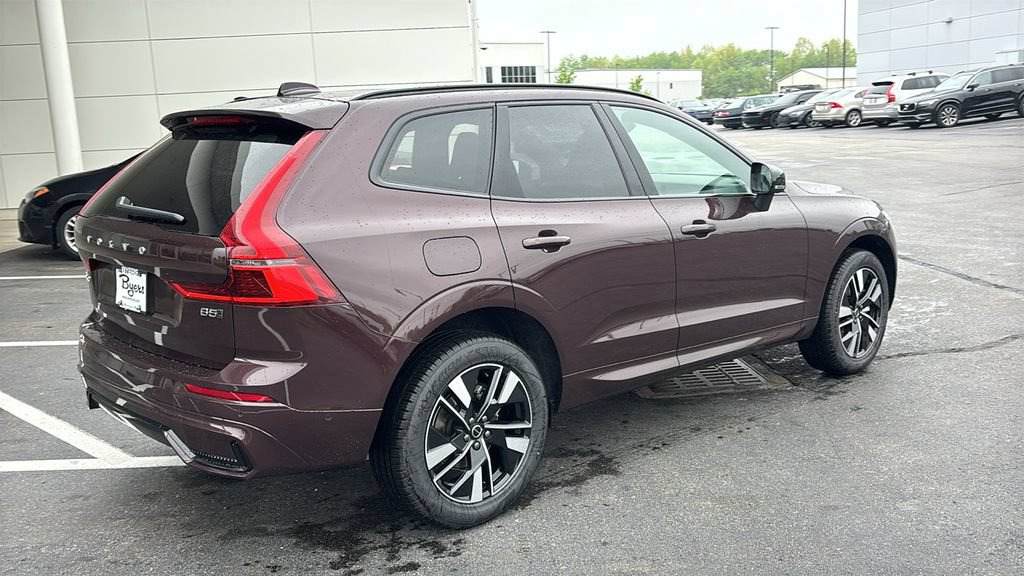 New 2026 Volvo XC60 B5 Plus AWD/4WD image 28