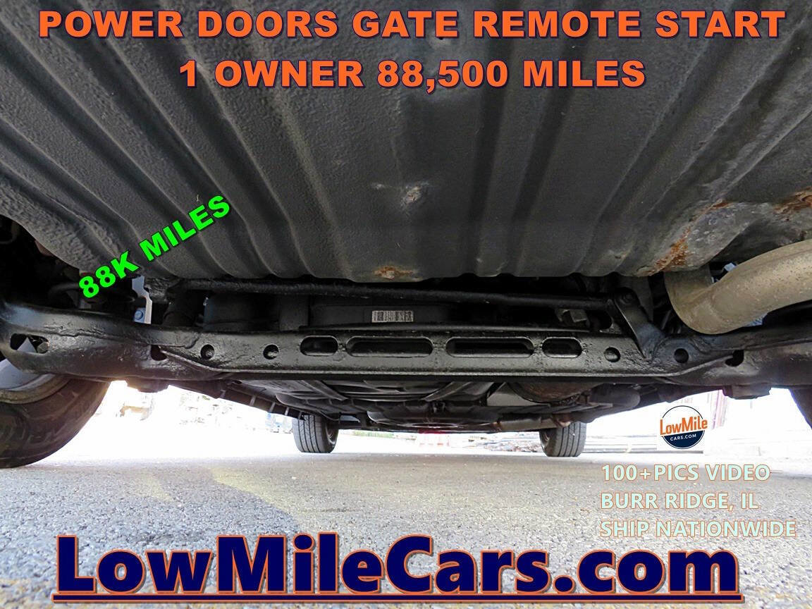 Used 2011 Dodge Grand Caravan Mainstreet w/ PWR Convenience Group image 76