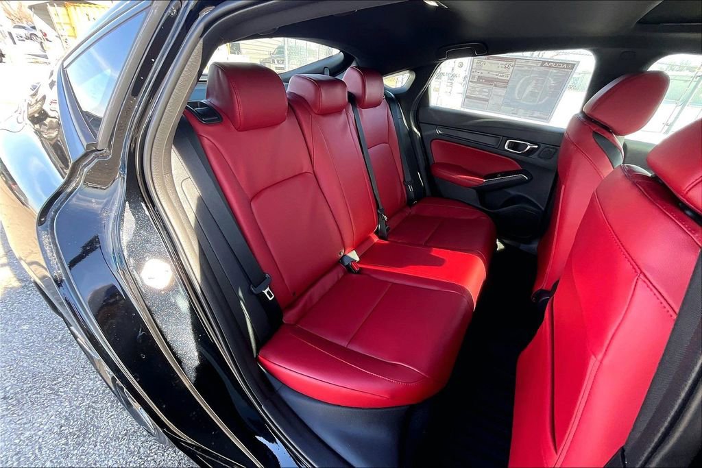 New 2026 Acura Integra A-Spec image 15