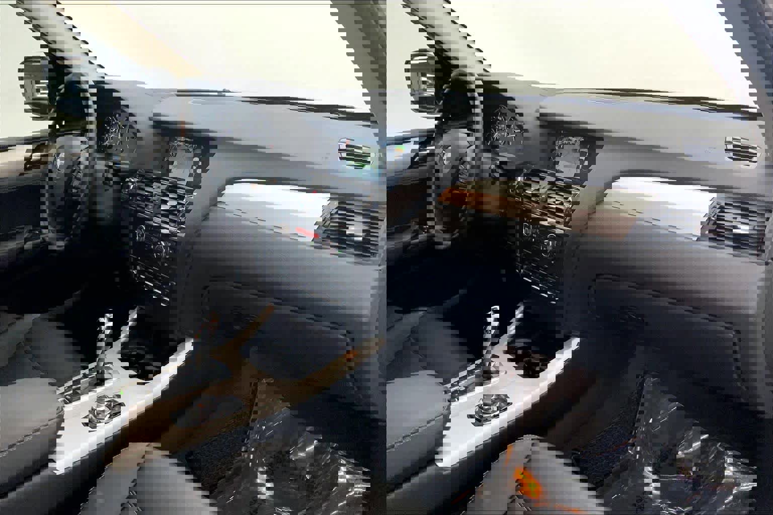 Used 2014 BMW X3 xDrive28i image 10