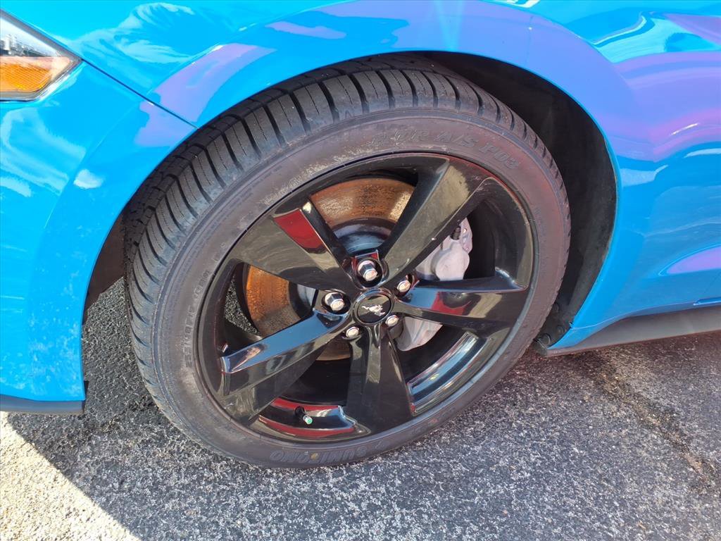 Used 2023 Ford Mustang GT w/ Equipment Group 301A image 20