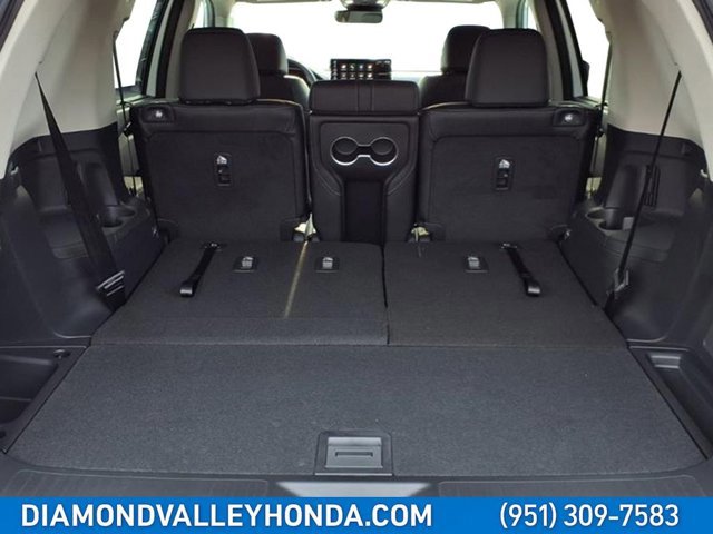 New 2026 Honda Pilot EX-L image 21