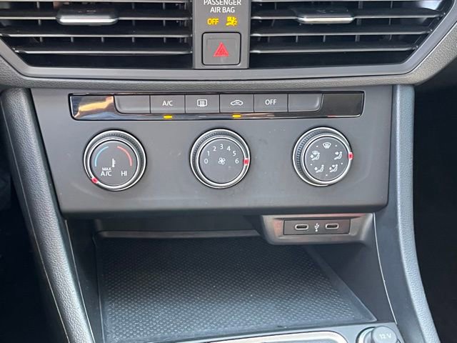 Used 2023 Volkswagen Jetta S FWD image 23