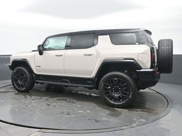 New 2026 GMC Hummer EV SUV image 3