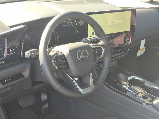 New 2026 Lexus NX 450h+ AWD w/ Accessory Package (Z1) image 12