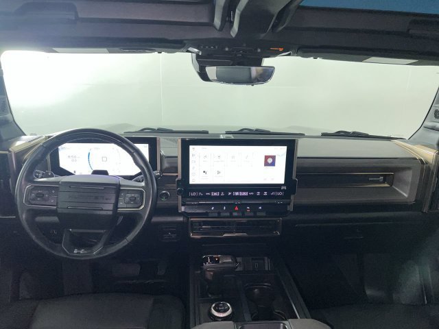 Used 2024 GMC Hummer EV 3X AWD/4WD image 21