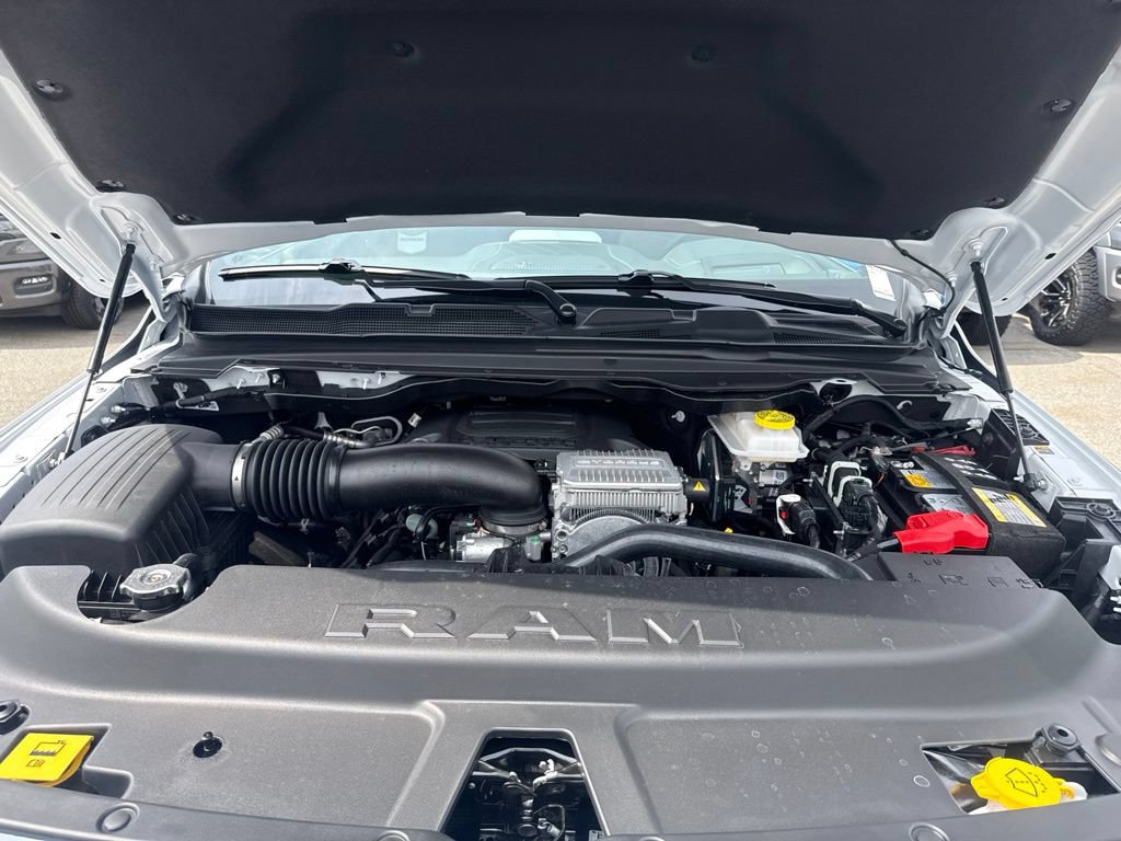 New 2026 RAM 1500 Limited AWD/4WD image 31