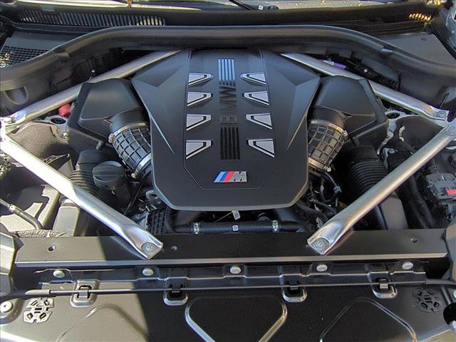 New 2026 BMW X7 M60i AWD/4WD image 15