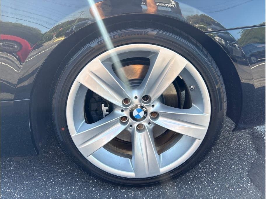 Used 2009 BMW 335i 335i Convertible 2D w/ Premium Pkg image 22