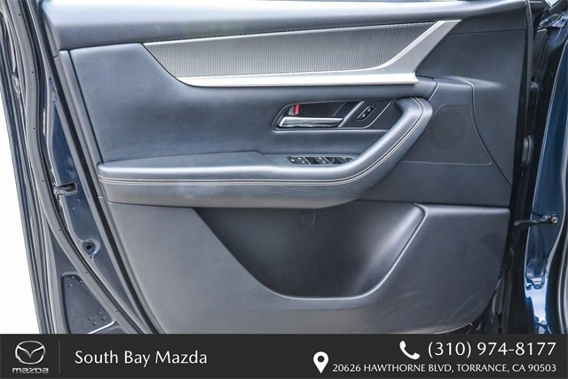 Certified 2024 MAZDA CX-90 3.3 Turbo S image 27