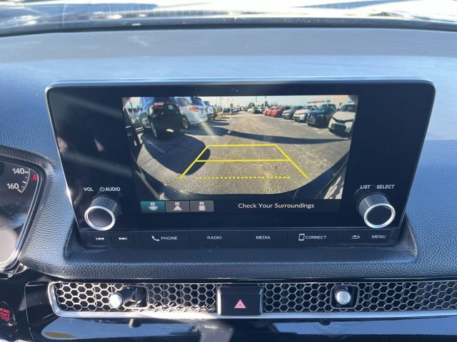 Used 2023 Honda Civic Sport image 24