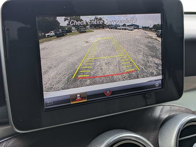 Used 2018 Mercedes-Benz GLC 300 4MATIC image 27