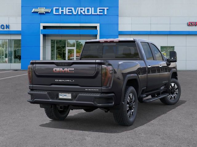 New 2026 GMC Sierra 3500 Denali w/ Technology Package image 4