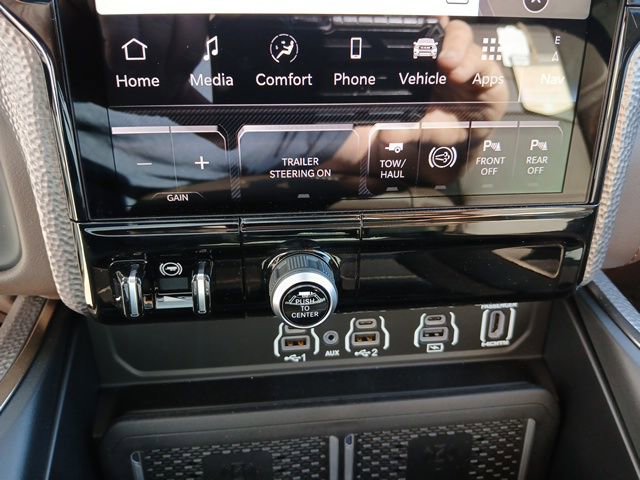 New 2026 RAM 2500 Limited AWD/4WD image 51
