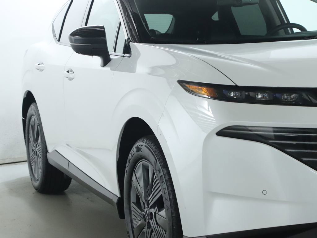 Certified 2025 Nissan Murano SL w/ Cargo Package AWD/4WD image 9