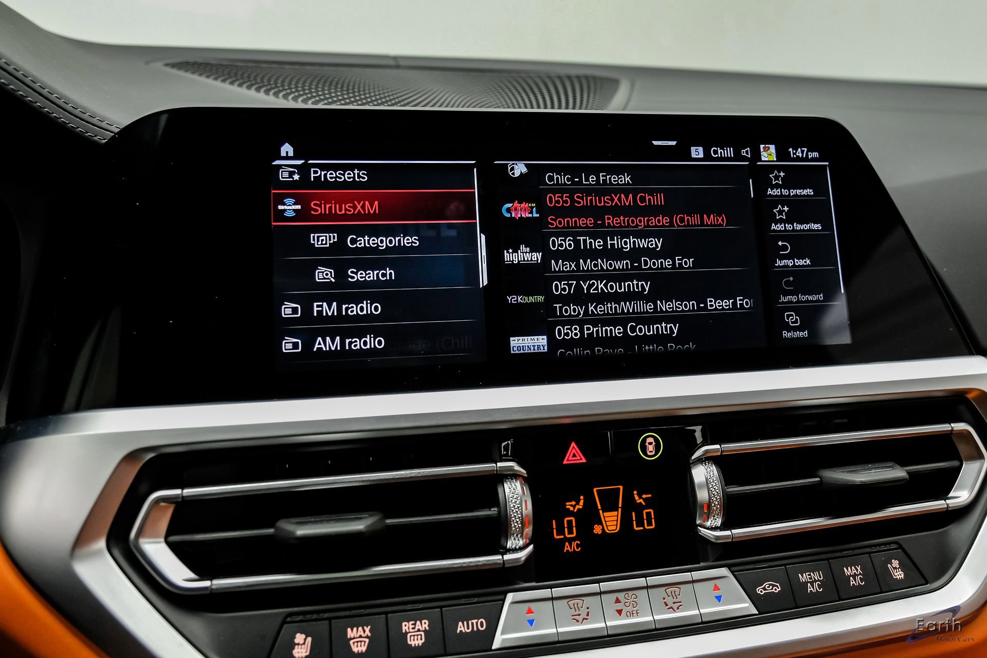 Used 2023 BMW M4 xDrive Competition AWD/4WD image 75