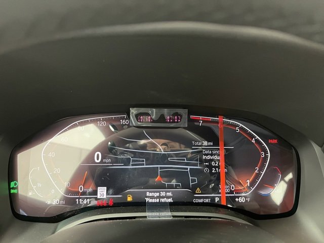 New 2026 BMW 840i xDrive image 14