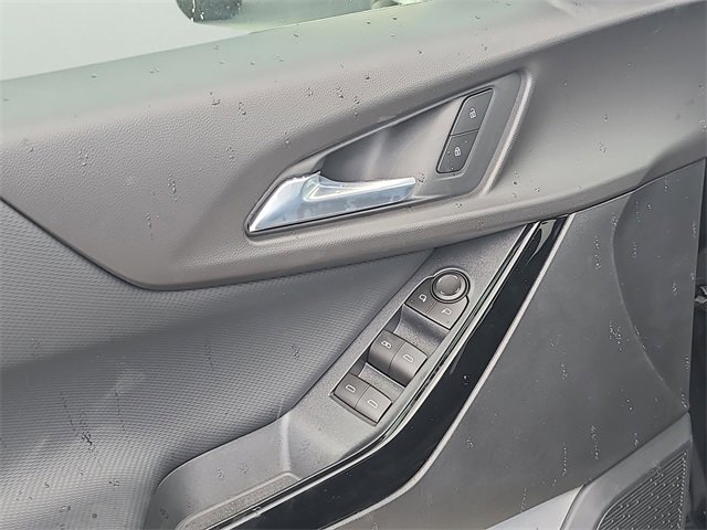 New 2026 Chevrolet Equinox LT image 15