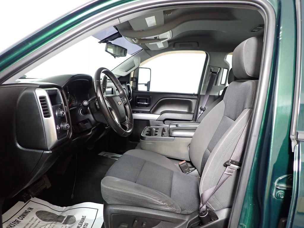 Used 2014 Chevrolet Silverado 1500 LT w/ All Star Edition AWD/4WD image 21