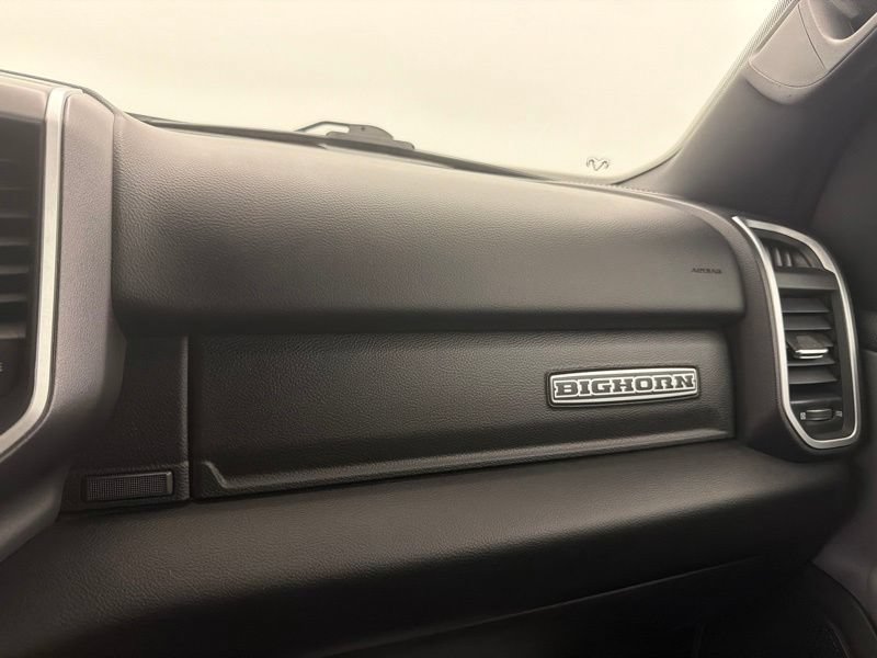 Used 2022 RAM 1500 Big Horn AWD/4WD image 34